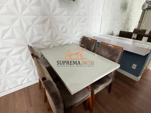 Apartamento para Venda em Sorocaba - 3