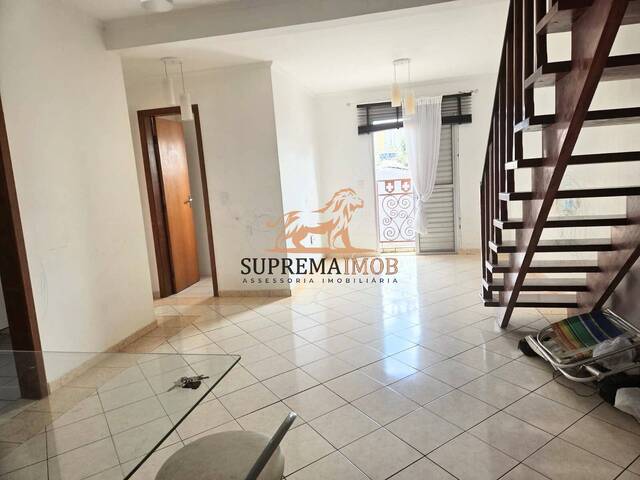 Apartamento para Venda em Sorocaba - 3