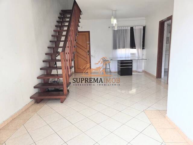 Venda em Vila Trujillo - Sorocaba