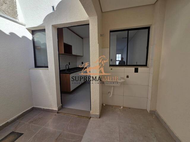 Casa para Venda em Sorocaba - 4