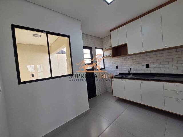 Casa para Venda em Sorocaba - 3