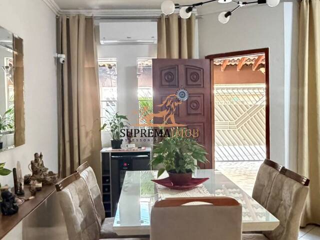 Casa para Venda em Sorocaba - 2