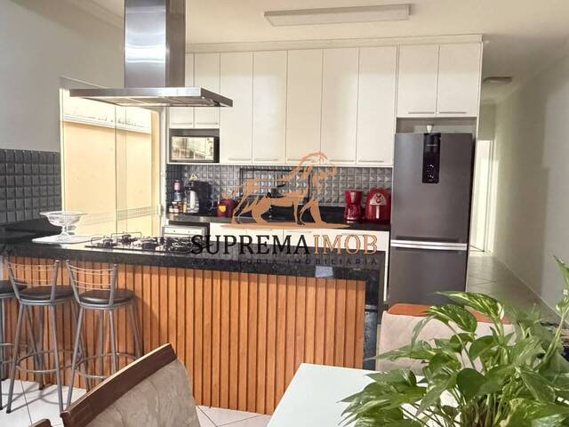 Casa para Venda em Sorocaba - 5