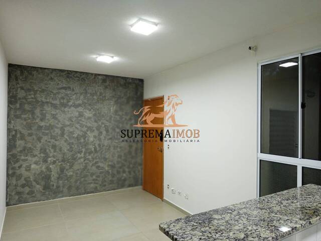 #AP2576 - Apartamento para Venda em Sorocaba - SP