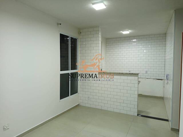 #AP2576 - Apartamento para Venda em Sorocaba - SP