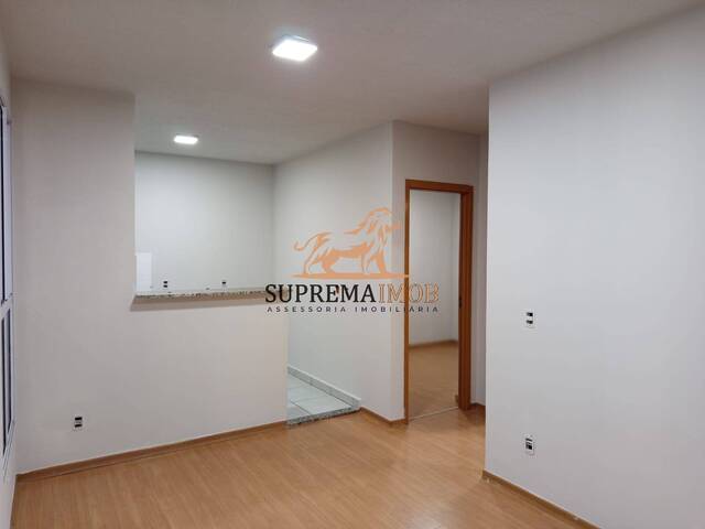 Apartamento para Venda em Sorocaba - 2