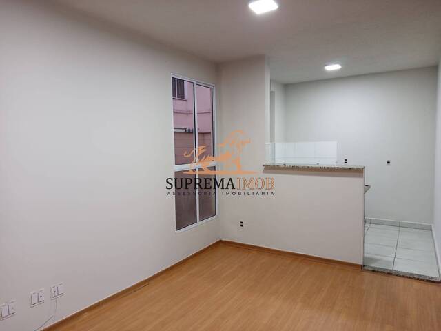 Apartamento para Venda em Sorocaba - 4