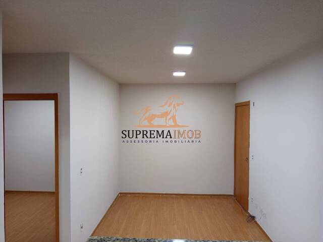 Venda em Jardim Guarujá - Sorocaba