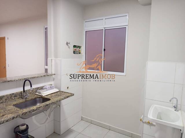 Apartamento para Venda em Sorocaba - 3