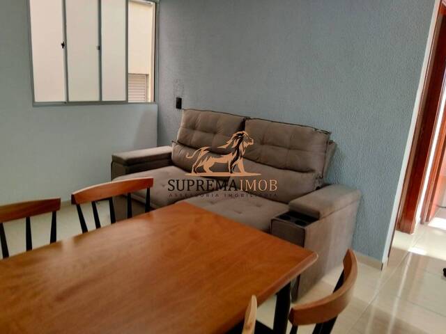 Apartamento para Venda em Sorocaba - 2