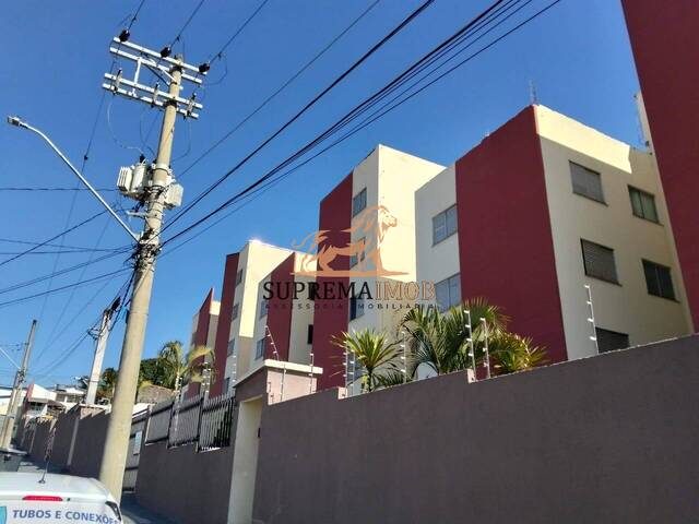 Apartamento para Venda em Sorocaba - 3