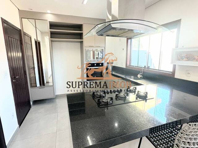 Casa em condomínio para Venda em Sorocaba - 3