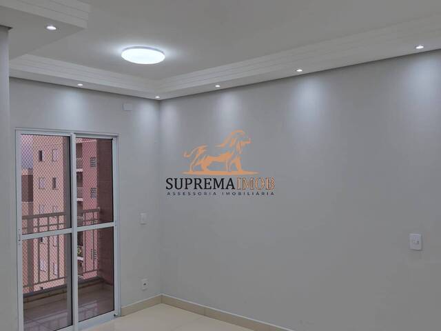 Apartamento para Venda em Sorocaba - 4