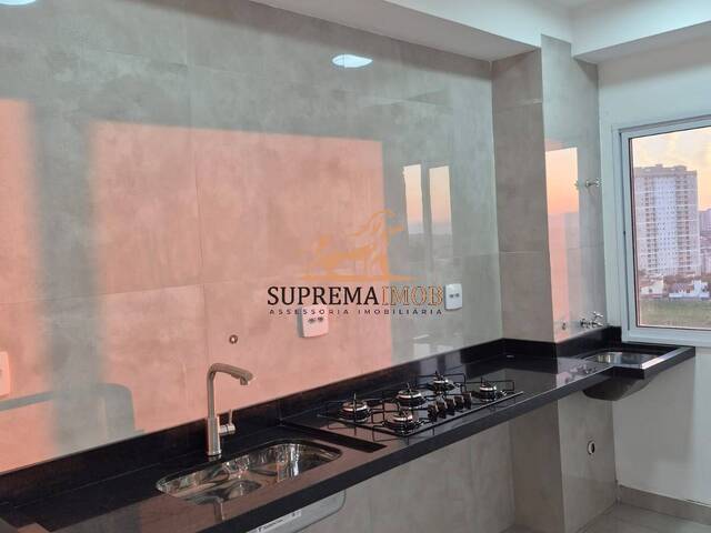 Apartamento para Venda em Sorocaba - 3
