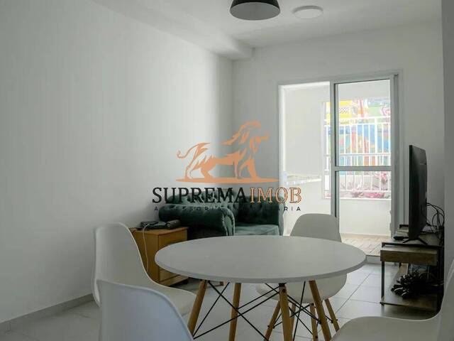 Apartamento para Venda em Sorocaba - 4