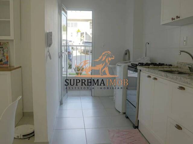 Apartamento para Venda em Sorocaba - 3