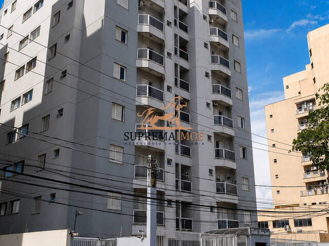 #AP2566 - Apartamento para Venda em Sorocaba - SP