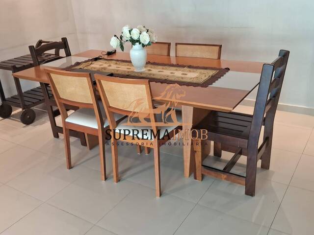 Apartamento para Venda em Sorocaba - 3