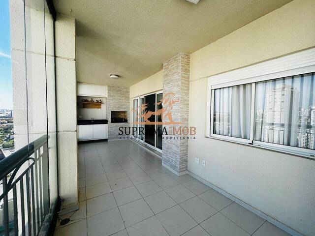 Apartamento para Venda em Sorocaba - 5