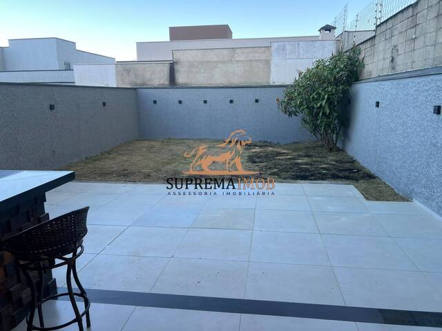 Casa em condomínio para Venda em Sorocaba - 4
