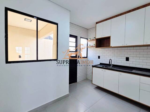 #CA2916 - Casa para Venda em Sorocaba - SP