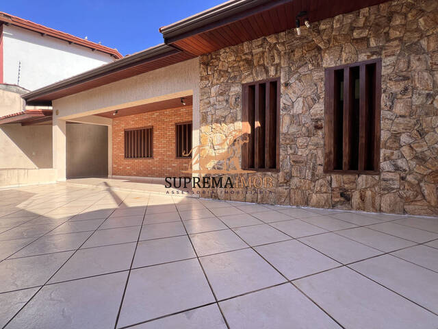 Casa para Venda em Sorocaba - 2