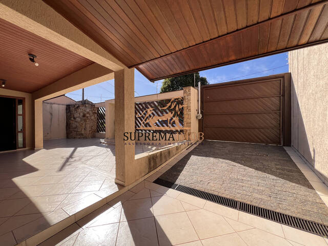 Casa para Venda em Sorocaba - 4