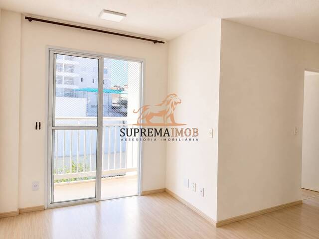 Apartamento para Venda em Sorocaba - 2