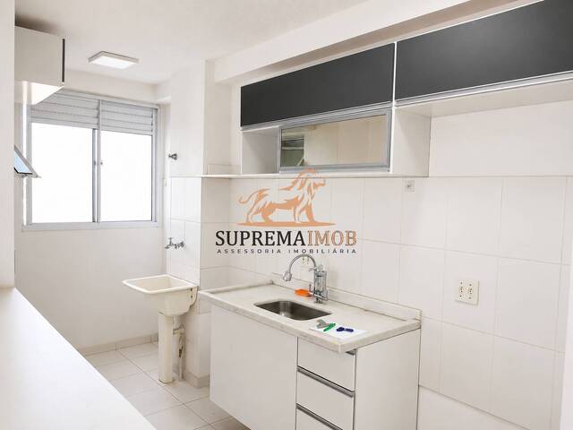 Apartamento para Venda em Sorocaba - 4