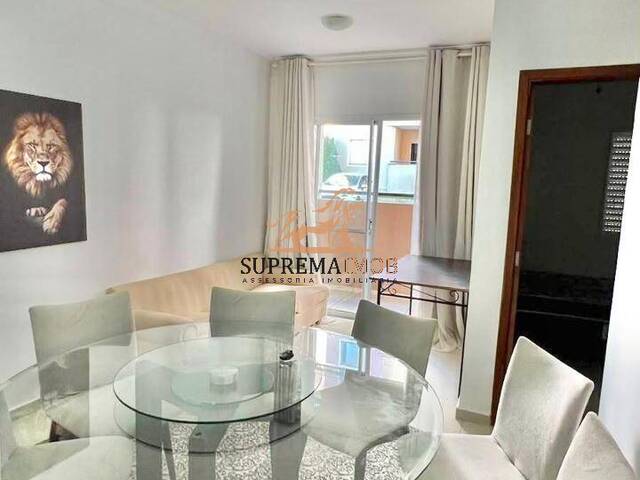 Apartamento para Venda em Sorocaba - 2