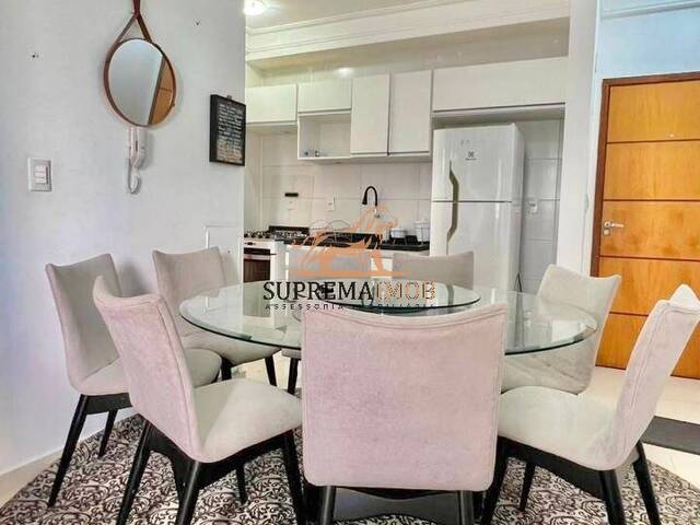 Apartamento para Venda em Sorocaba - 4