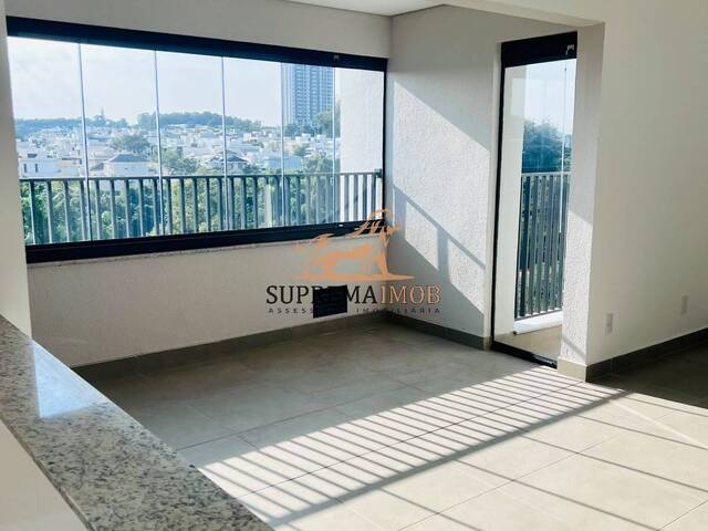 Apartamento para Venda em Sorocaba - 3