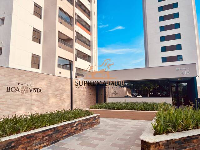 Venda em Alto da Boa Vista - Sorocaba