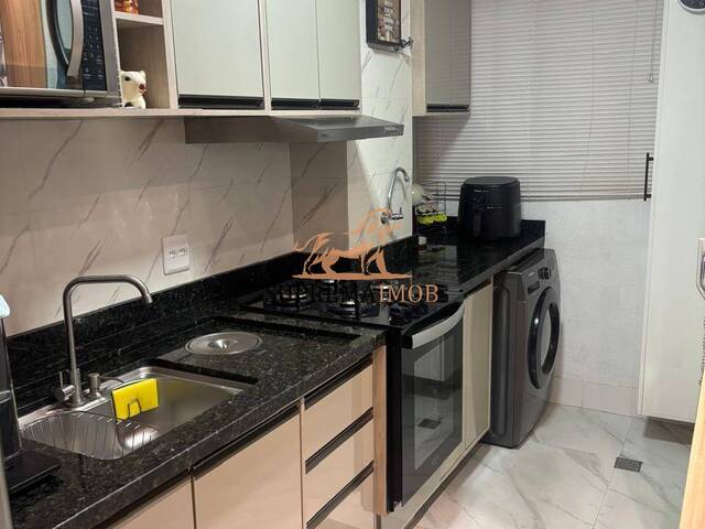 Apartamento para Venda em Sorocaba - 3