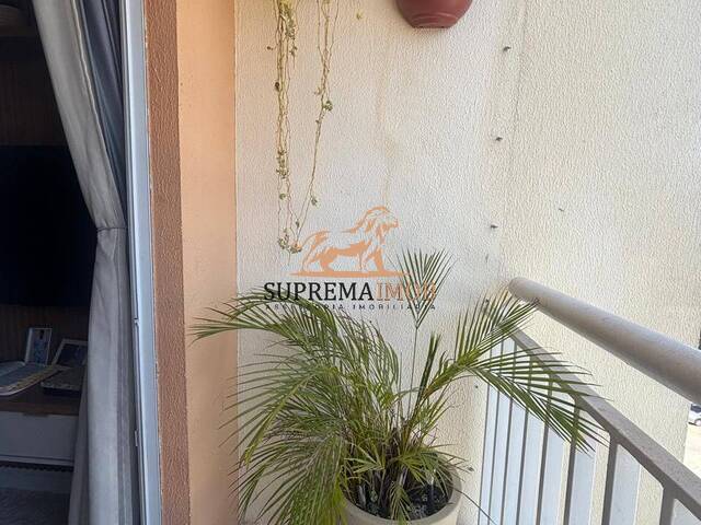 Apartamento para Venda em Sorocaba - 4