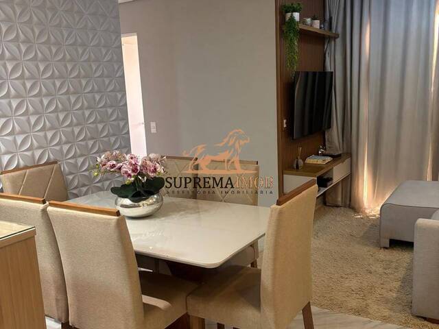 Apartamento para Venda em Sorocaba - 5