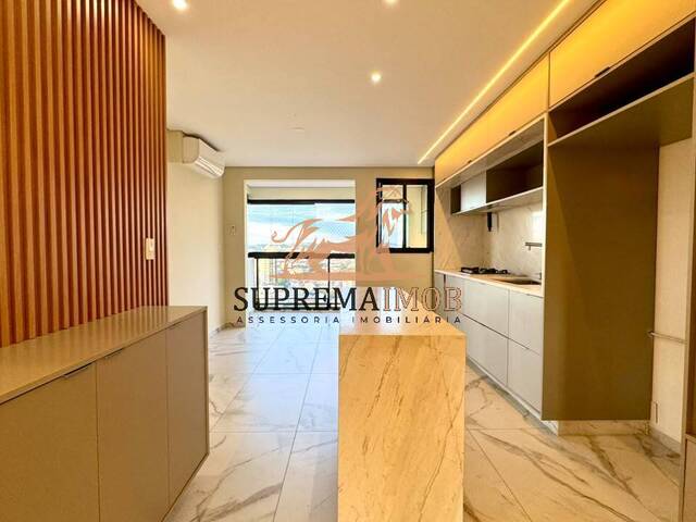 Apartamento para Venda em Sorocaba - 2