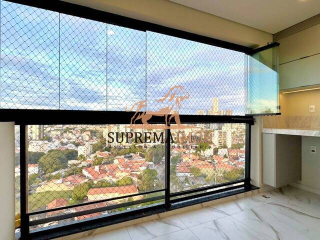 Apartamento para Venda em Sorocaba - 5