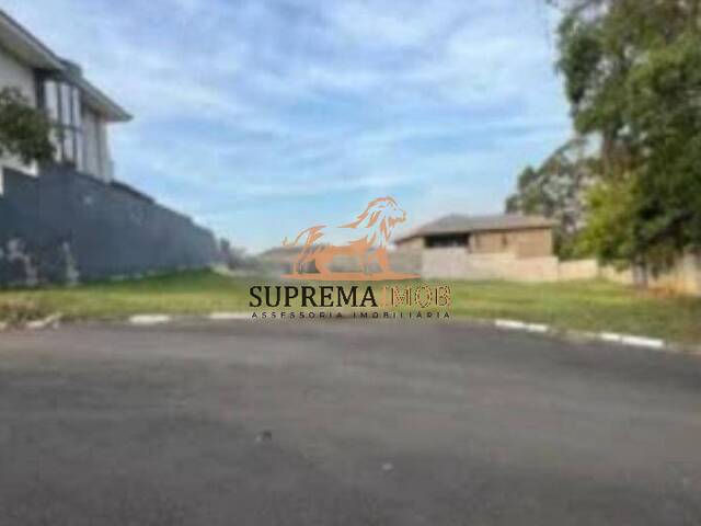Venda em Jardim Residencial Villa Olympia - Sorocaba