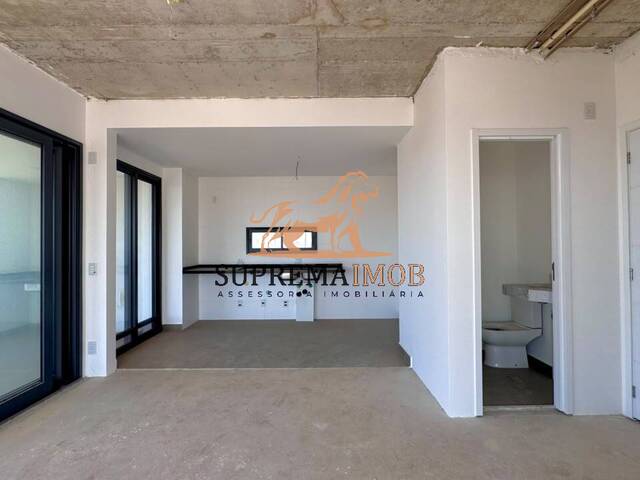 Apartamento para Venda em Sorocaba - 3