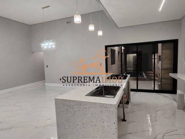 Casa em condomínio para Venda em Sorocaba - 5