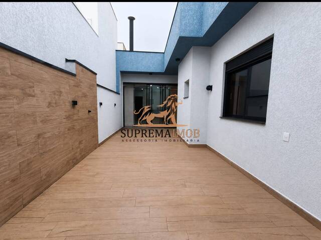 Casa em condomínio para Venda em Sorocaba - 5