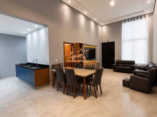 Venda em Residencial Villagio Wanel - Sorocaba