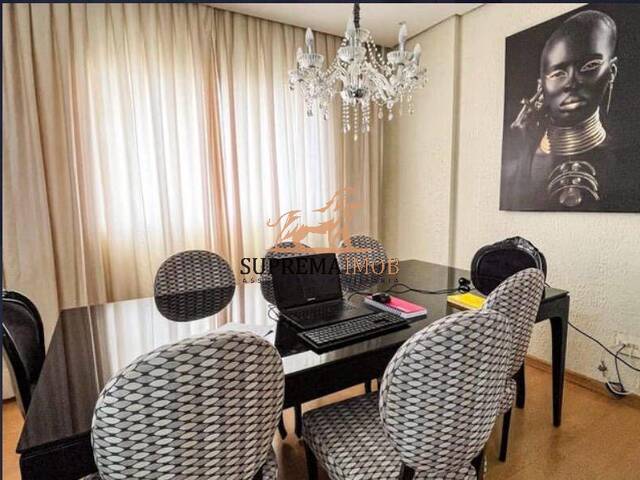 Apartamento para Venda em Sorocaba - 3