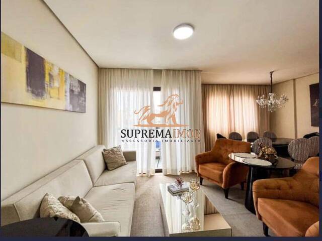 Apartamento para Venda em Sorocaba - 5