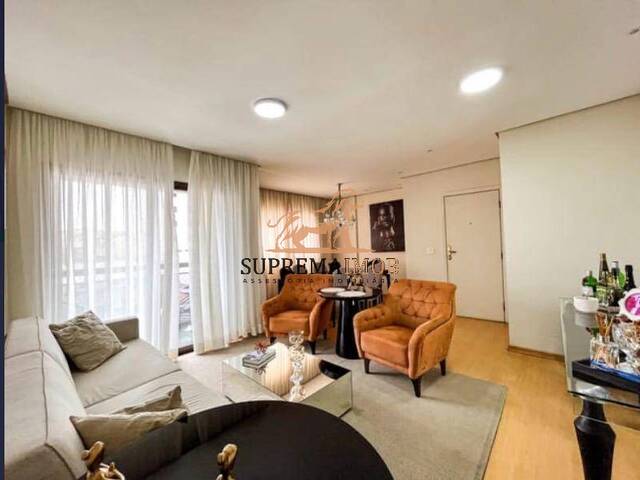 Apartamento para Venda em Sorocaba - 2