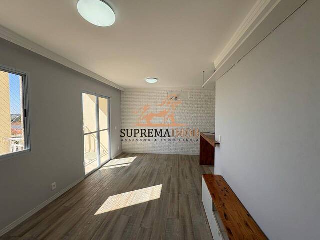 Apartamento para Venda em Votorantim - 2