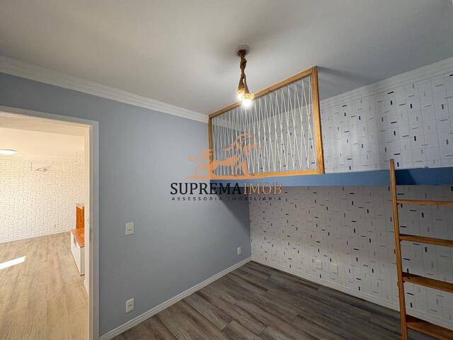 Apartamento para Venda em Votorantim - 5