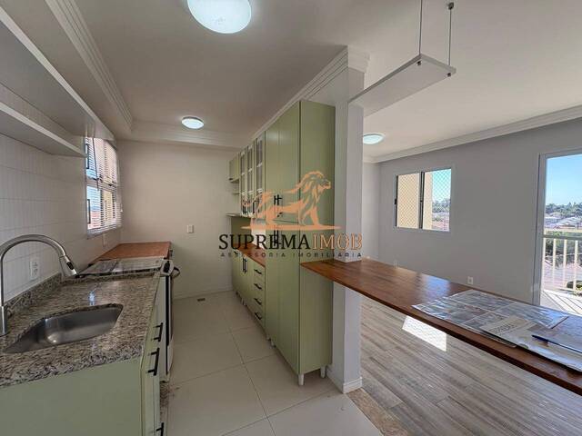 Apartamento para Venda em Votorantim - 4