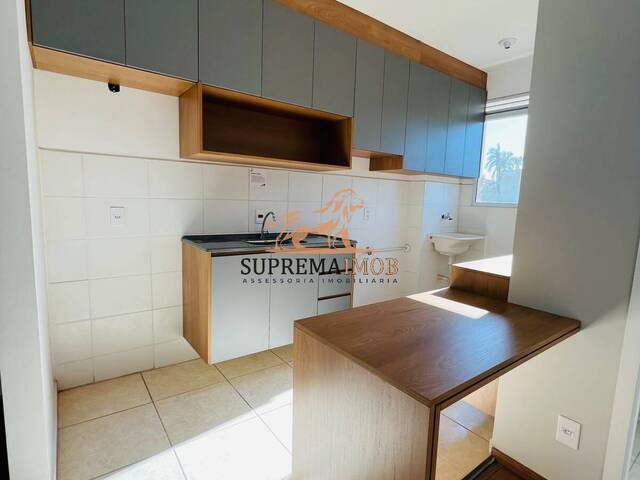 Apartamento para Venda em Sorocaba - 3